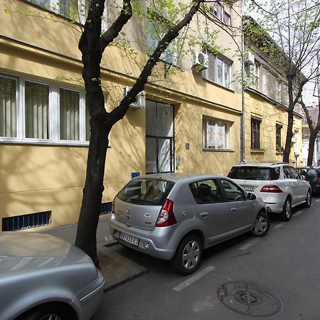 Sneki Apartment Belgrad Exterior foto