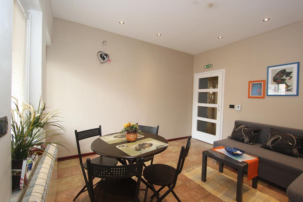 Sneki Apartment Belgrad Exterior foto